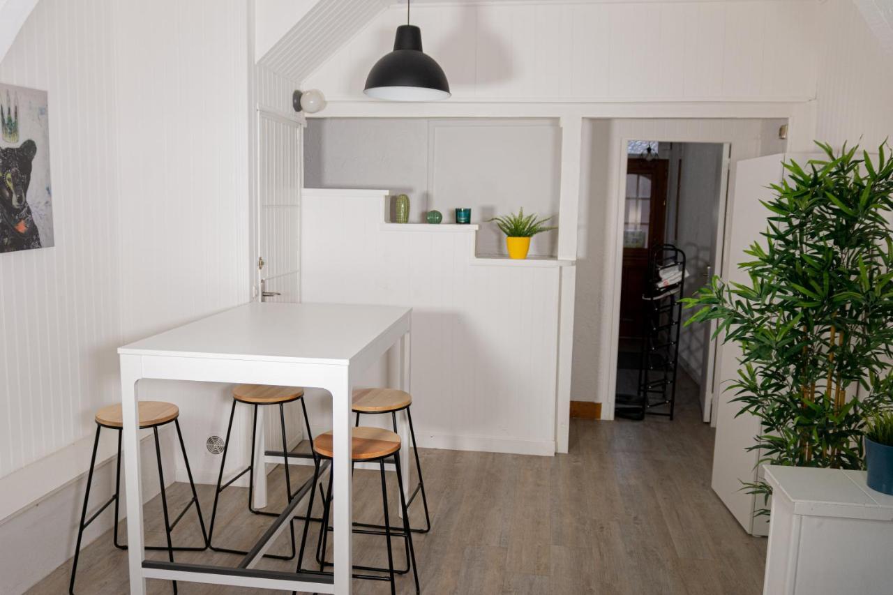 Guest house Uniq