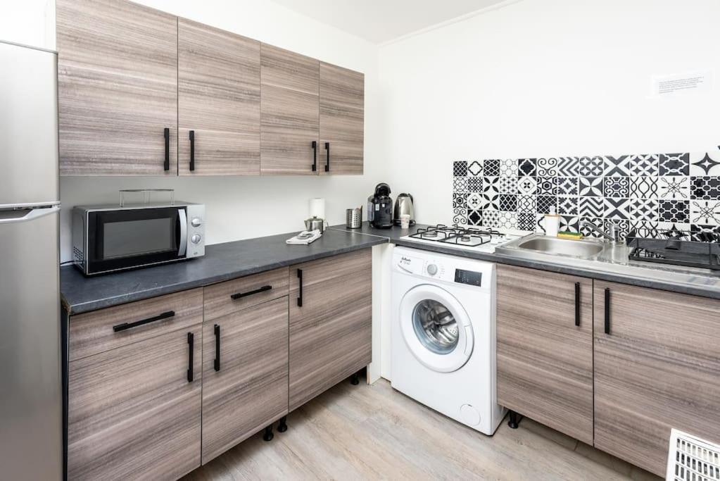 Guest house Uniq Amiens